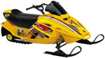 Ski-Doo Mini